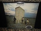 THE WHO 