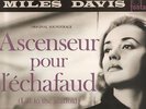 MILES DAVIS - Ascenseur pour L´echafaud - COMPLETE RECORDINGS 