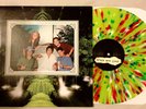 NOFX / HOFX - Drugs are Good/We Ain't Shit - Splatter Colored Vinyl 12