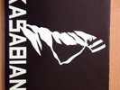 Kasabian - Kasabian Vinyl, Ltd Edition 2x10