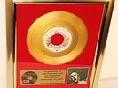 Queen, We Are The Champions, Single, Golden Record, goldene Schallplatte, Platin