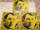 KELLY HARRELL RARE AND GREAT EARLY COUNTRY 3 LP set