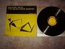 RARE JAZZ-RELAXIN WITH MILES DAVIS (JOHN COLTRANE)-DEEP GROOVE-MONO-LP-(NM-)