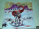 RARE LP KREATOR - Endless Pain 1985