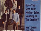 The Rolling Stones - have you seen your mother, baby, standing in the shadow?