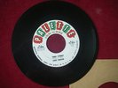 45 Teen Street Janis Martin Girl Rock  A Billy Palette Teen Street DJ Promo 1961