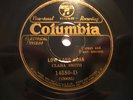 Clara Smith Columbia 14580-D