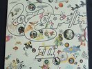 LED ZEPPELIN III LP ATLANTIC SD19128 NO BAR CODE FACTORY SEALED SPIN WHEEL MINT