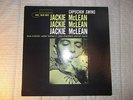 blue note 4038 capuchin swing jackie mclean 63rd