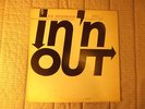 blue note 84166 usa ear JOE HENDERSON IN N OUT