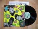 DE LA SOUL 3 feet high and rising TOMMY BOY orig 1989