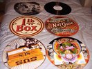 SMALL FACES - OGDEN'S NUT GONE FLAKE - IMMEDIATE/NEMS LABEL - FAB CONDITION