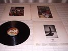 LED ZEPPELIN - PRESENCE - 1976 1st UK PR LP A1/B1 matrix numbers