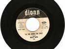 RARE NORTHERN SOUL- MOSES SMITH- 