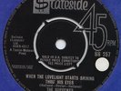 RARE MOTOWN 45 - The Supremes 
