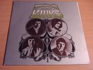 THE KINKS. RARE. LP 33. FRENCH.SOMETHING ELSE BY THE KINKS