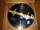 Pink Floyd LP Vinile DSTM DSOM Dark Side of The Moon Picture Disc Nuovo
