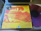 The Who LP Who's Next sessions Purple vinyl TMOQ Numbered 100 copies MINT