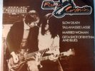 The Flamin' Groovies-Slow Death UK EP-Near Mint