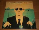 the DIVINE COMEDY Liberation LP vinyl