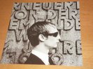 the DIVINE COMEDY fin de siecle LP vinyl