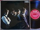THE ROLLING STONES - 1st LP  1st Issue 1964 UK MONO LP Release