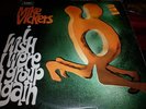 MIKE VICKERS I wish I were a group again Vinyl LP Columbia SCX6180 Psych Rock