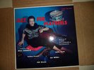 JAZZ FOR PLAYGIRLS LP SAVOY MG 12121 DG MONO JOE WILDER-BILL HARRIS NM BEAUTY