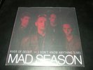 MAD SEASON River of Deceit RSD With Mike McCready Signature Autograph Pearl Jam