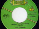 MS Rockabilly repro Andy Anderson CENTURY LIMITED 601 (( HEAR )) Tough tough