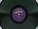 BILLIE HOLIDAY STRANGE FRUIT FINE AND MELLOW 78 RECORD COMMODORE 7513 STARMAKER
