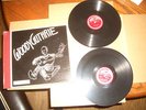 WOODY GUTHRIE STINSON ASCH RECORDS 10