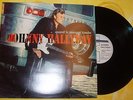MAXI 45 TOURS PROMO JOHNNY HALLYDAY 