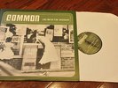 Common Like Water For Chocolate ORIGINAL 2LP MCA VG+