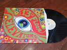 The Psychedelic Sounds Of The 13th Floor Elevators Mono LP 1A No 1 Near Mint