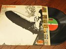 Led Zeppelin S/T Debut 1969 Atlantic I 1 One SD 8216 VG+