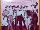 LIGHT CRUST DOUGHBOYS RARE 1959 Audio Lab AL 1525 SIGNED ORIGINAL