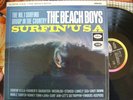 BEACH BOYS   LP--SURFIN USA   ST1890