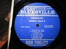 Introducing: Memphis Willie B., LP Microgroove [High Fidelity / First Pressing]