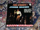 orig. LP1964::JAMES BROWN::PURE DYNAMITE,::KING 883::TOP RARITÄT gut