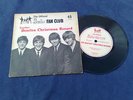 LOVELY BEATLES 1964 CHRISTMAS FAN CLUB FLEXI L K