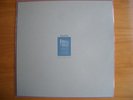 KARATE - In place of real insight LP