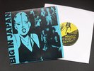 BIG IN JAPAN  NOTHING SPECIAL    RARE PUNK