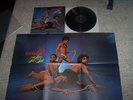 Boney M - Love For Sale - MEGA POSTER - Matrix A6/B1 - TOP