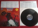 MEAT LOAF BAT OUT OF HELL HALF SPEED MASTERED AUDIOFILE  COPY MINT RARE