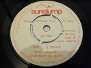 GROBBERT & DUFF,I AM I THINK,RARE 7