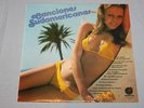 CANCIONES SUDAMERICANAS Spanish Sexy Cover LP