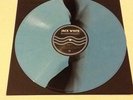 JACK WHITE - BLUNDERBUSS - INVERTED LIGHTNING BOLT LP STRIPES THIRD MAN RECORDS