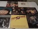 7 Queen vinyl album + 'Flash Gordon' soundtrack