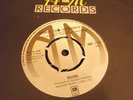 MAGMA 45 rare 1974 DEMO PSYCH 7  MEKANIK MACHINE  NEAR MINT PLAYS SUPERB 